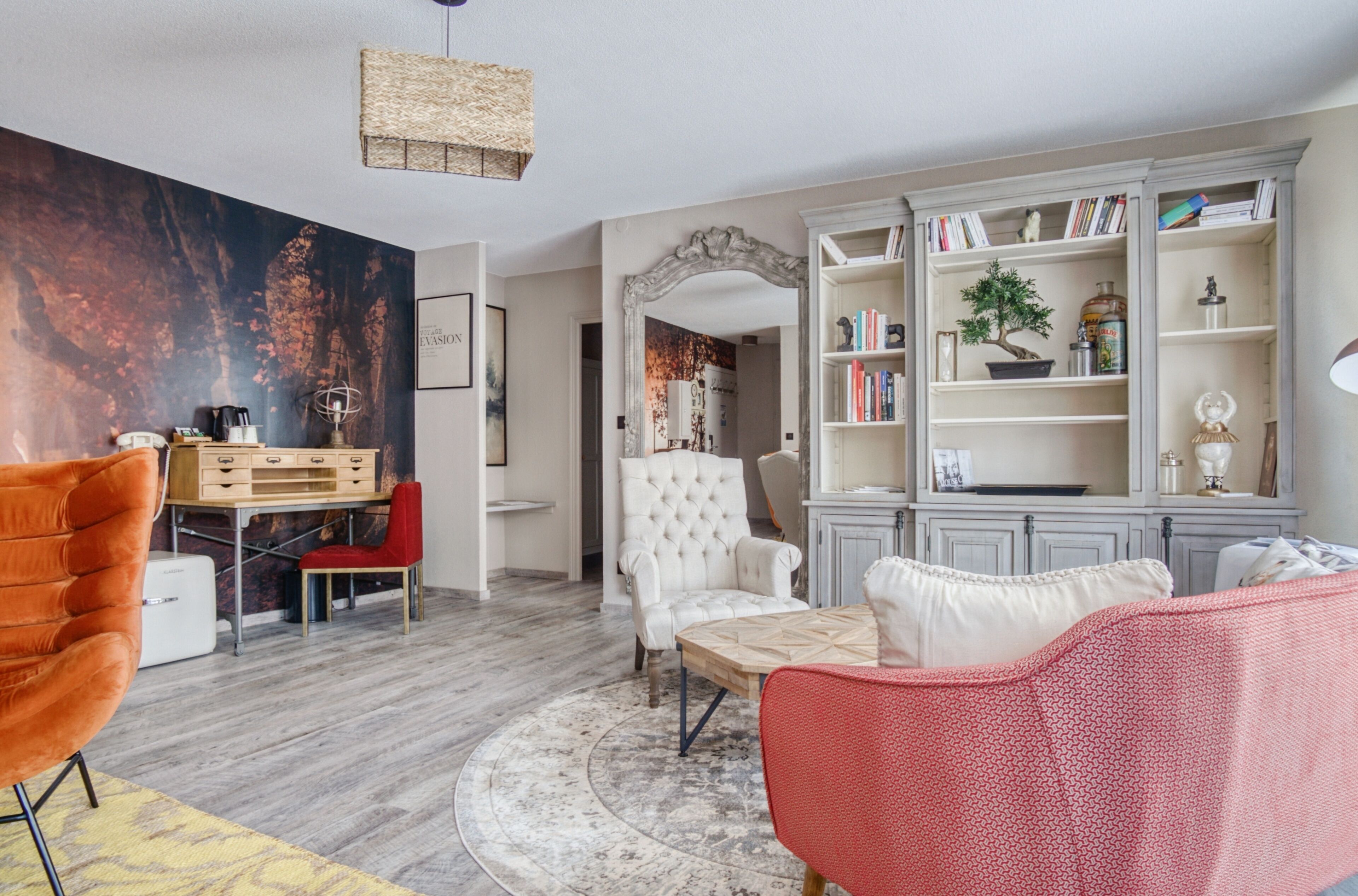 suite | 1 bedroom, hypo-allergenic bedding, memory-foam beds, in-room safe