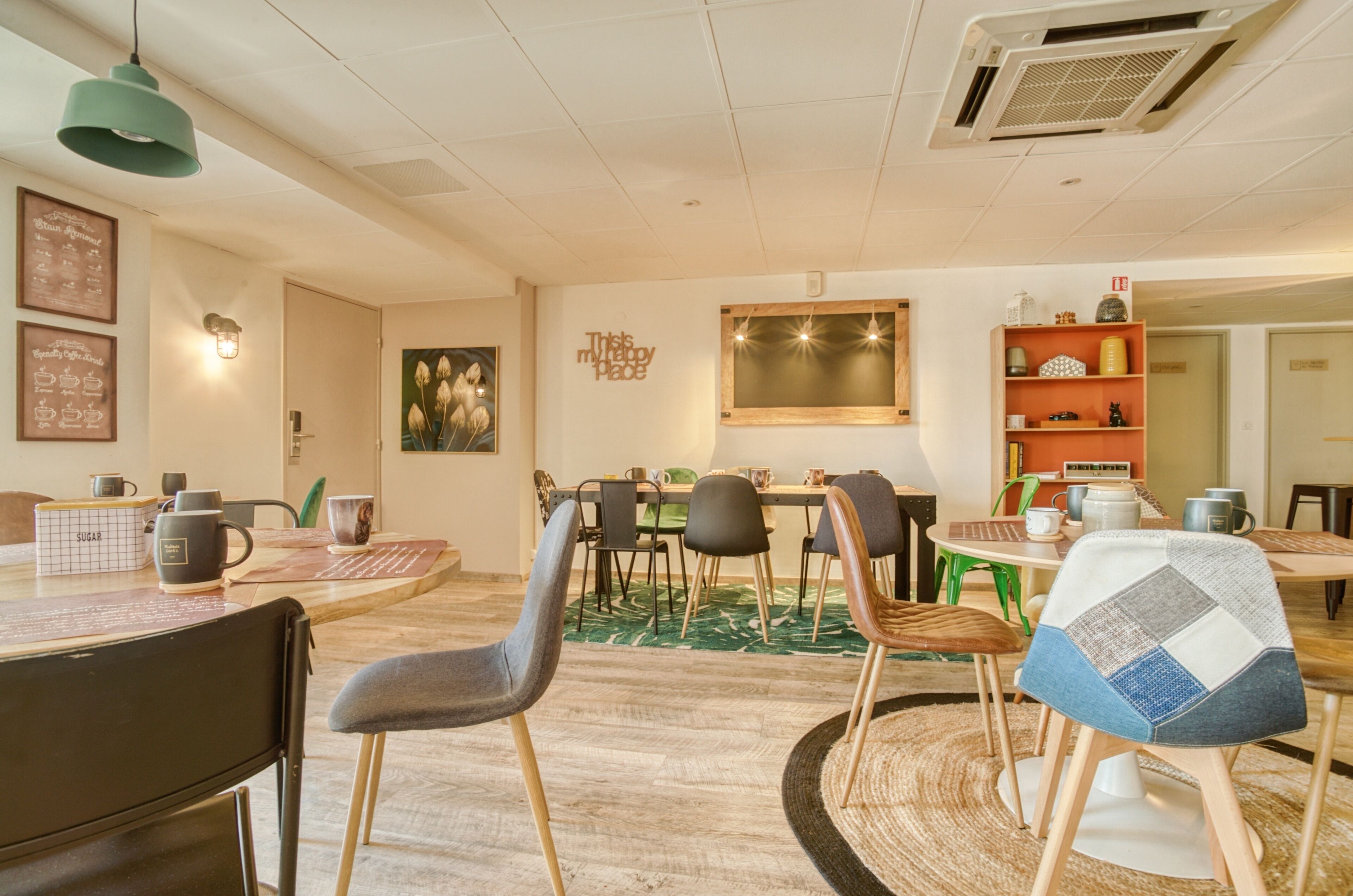 Photo - La Maison Hôtel Mulhouse Centre