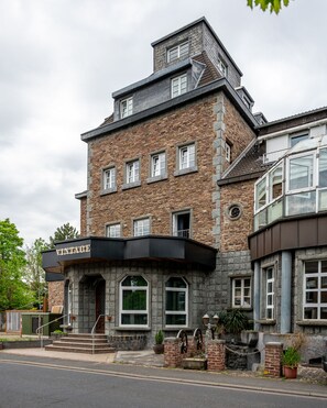 Exterior - Hotel Vintage (Pulheim)