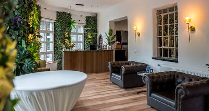 Hotel Vintage
