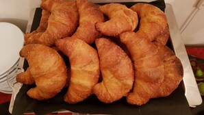 Free daily buffet breakfast - Hotel PRime già Hotel Piccolo Ritz (Pistoia)
