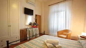 Double or Twin Room | Desk, WiFi (free) - Hotel PRime già Hotel Piccolo Ritz (Pistoia)