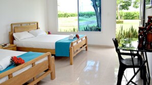 Unclassified image, 2 of 44, button - Hotel Shalom - Hostel (Palmar de Varela)