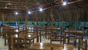 Unclassified image, 3 of 44, button - Hotel Shalom - Hostel (Palmar de Varela)