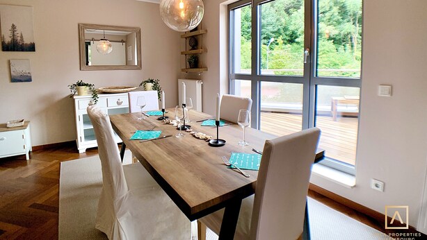 Unclassified image, 1 of 17, button - Bright 2BR Apartment W Open Terrace (Luxembourg City)