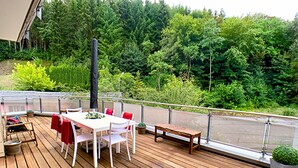 Unclassified image, 2 of 17, button - Bright 2BR Apartment W Open Terrace (Luxembourg City)