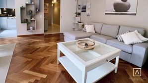Unclassified image, 4 of 17, button - Bright 2BR Apartment W Open Terrace (Luxembourg City)