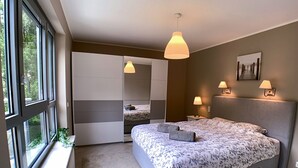 Unclassified image, 3 of 17, button - Bright 2BR Apartment W Open Terrace (Luxembourg City)