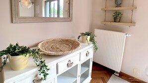 Unclassified image, 5 of 17, button - Bright 2BR Apartment W Open Terrace (Luxembourg City)