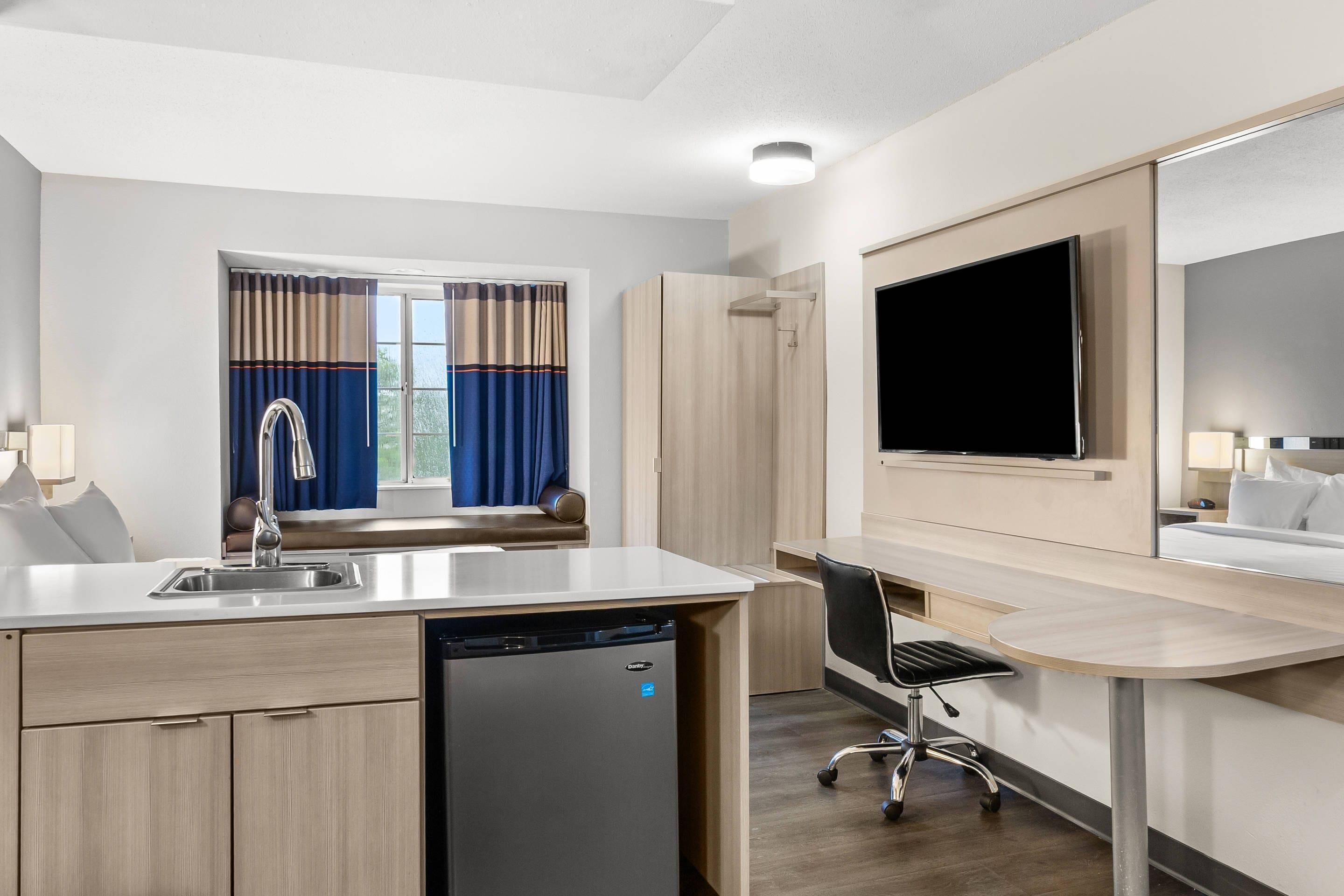 Foto - Quality Inn & Suites Nashville - Bellevue