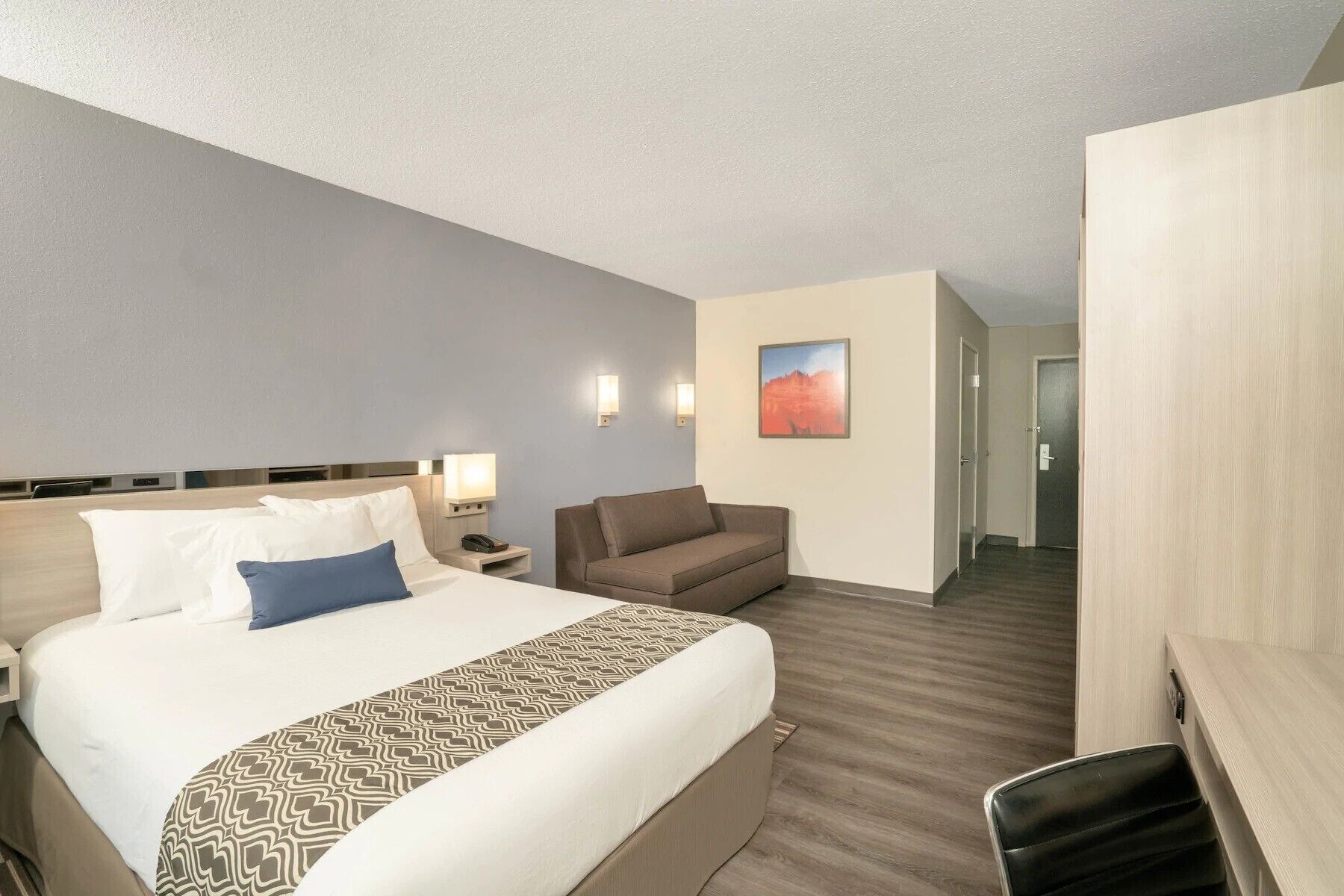 Photo - Quality Inn & Suites Nashville - Bellevue