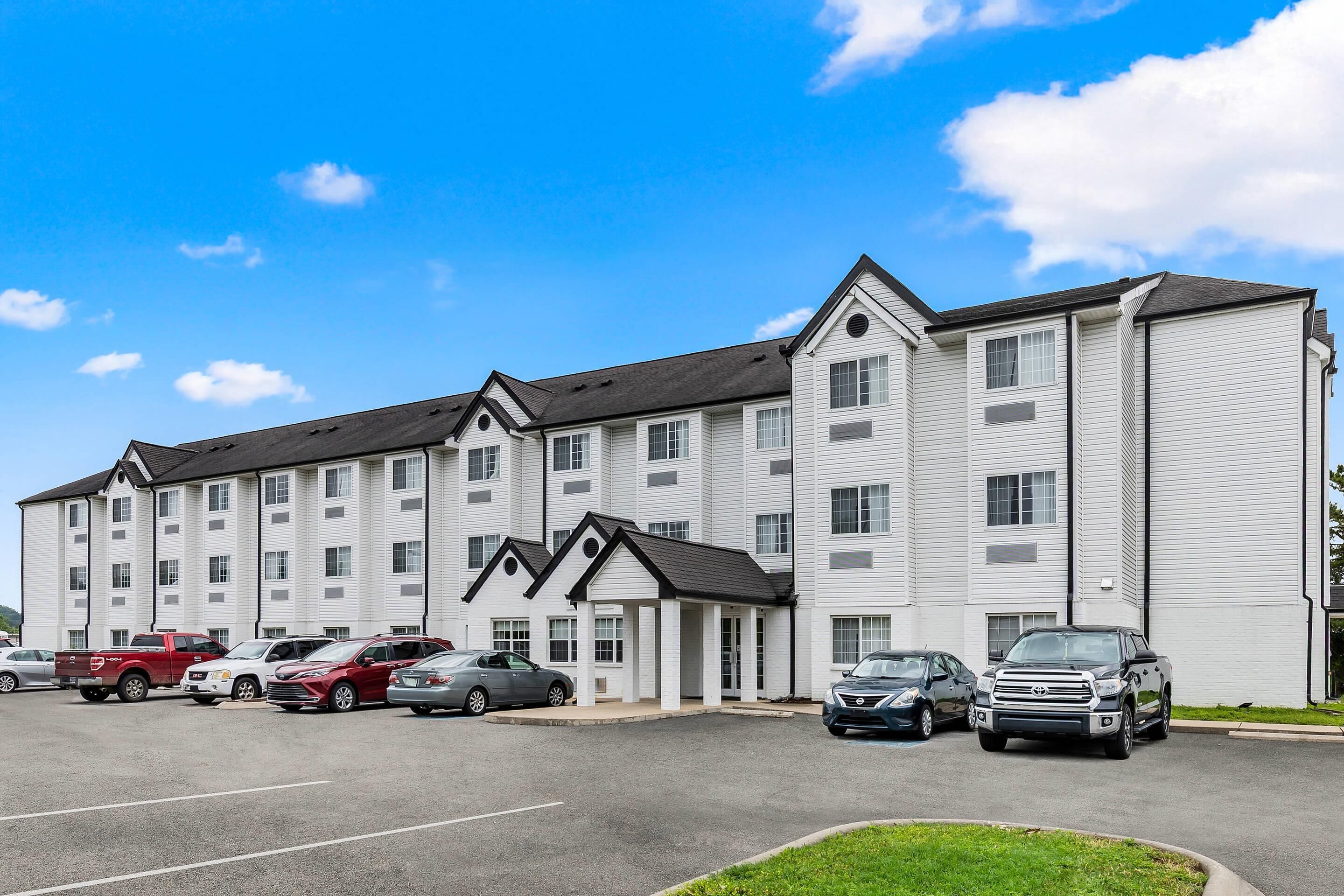 Photo - Quality Inn & Suites Nashville - Bellevue