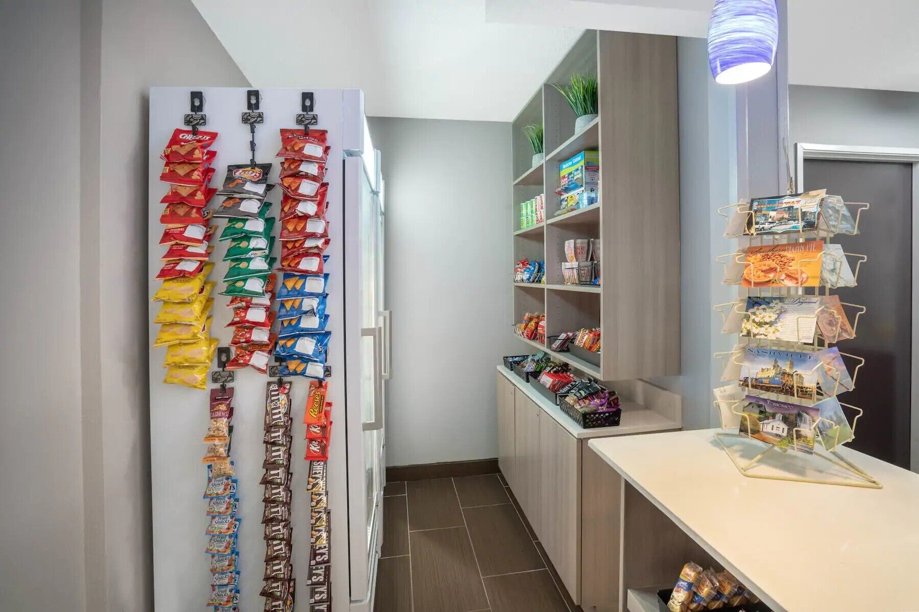 Foto - Quality Inn & Suites Nashville - Bellevue