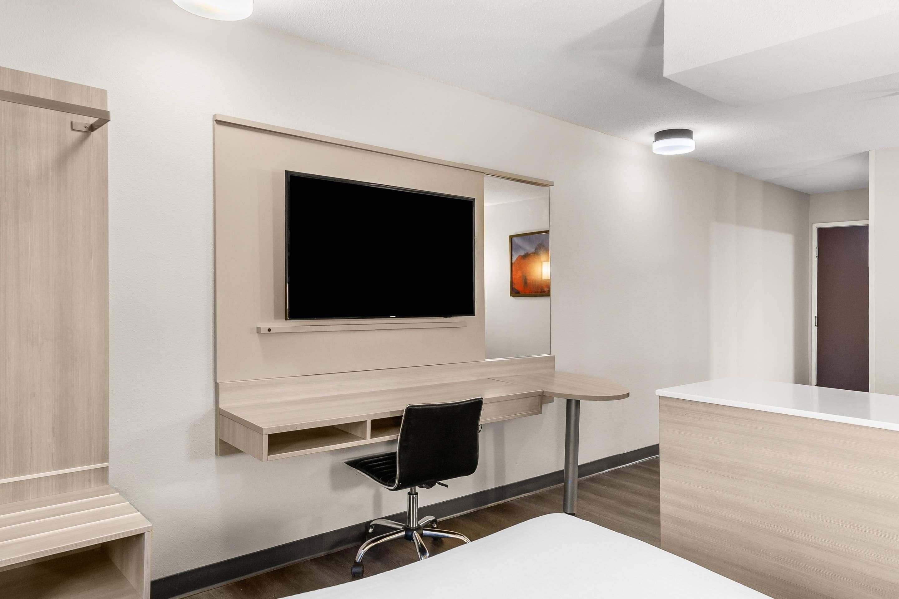 Foto - Quality Inn & Suites Nashville - Bellevue