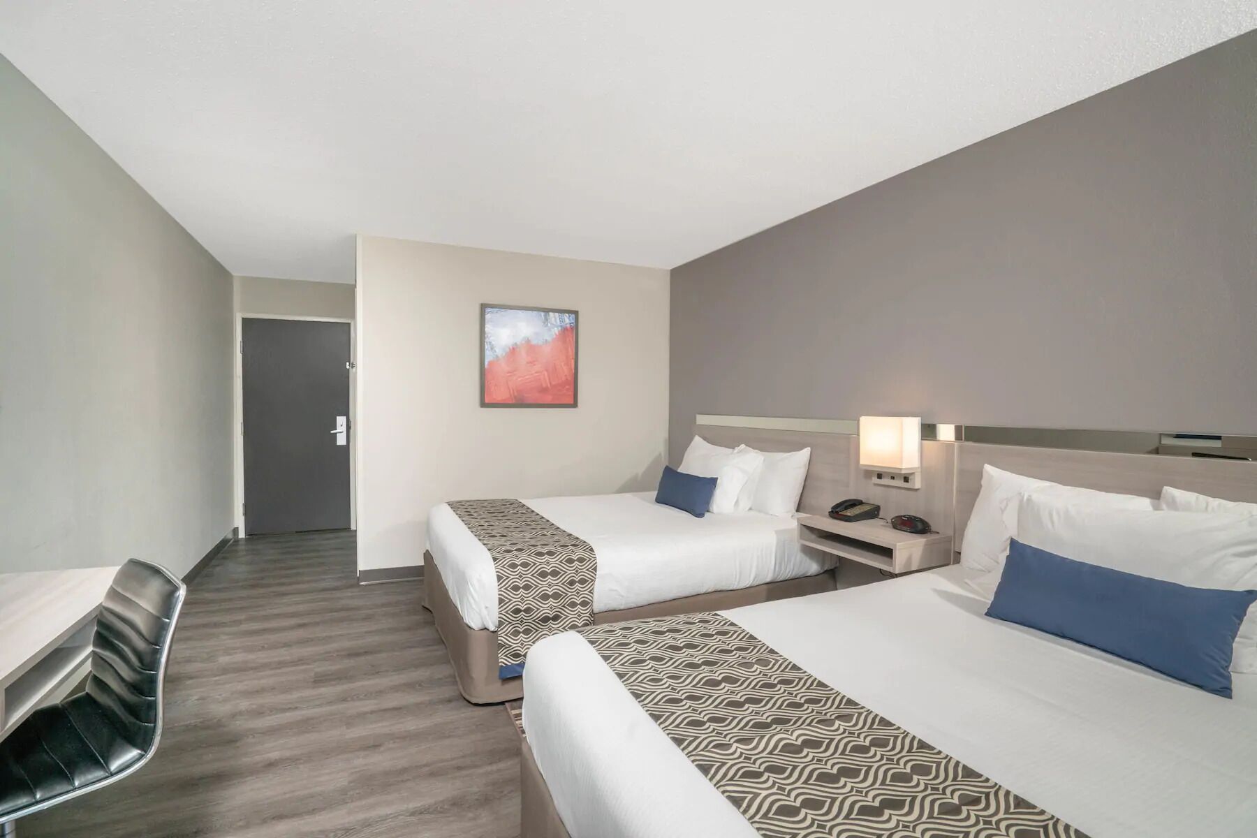 Photo - Quality Inn & Suites Nashville - Bellevue