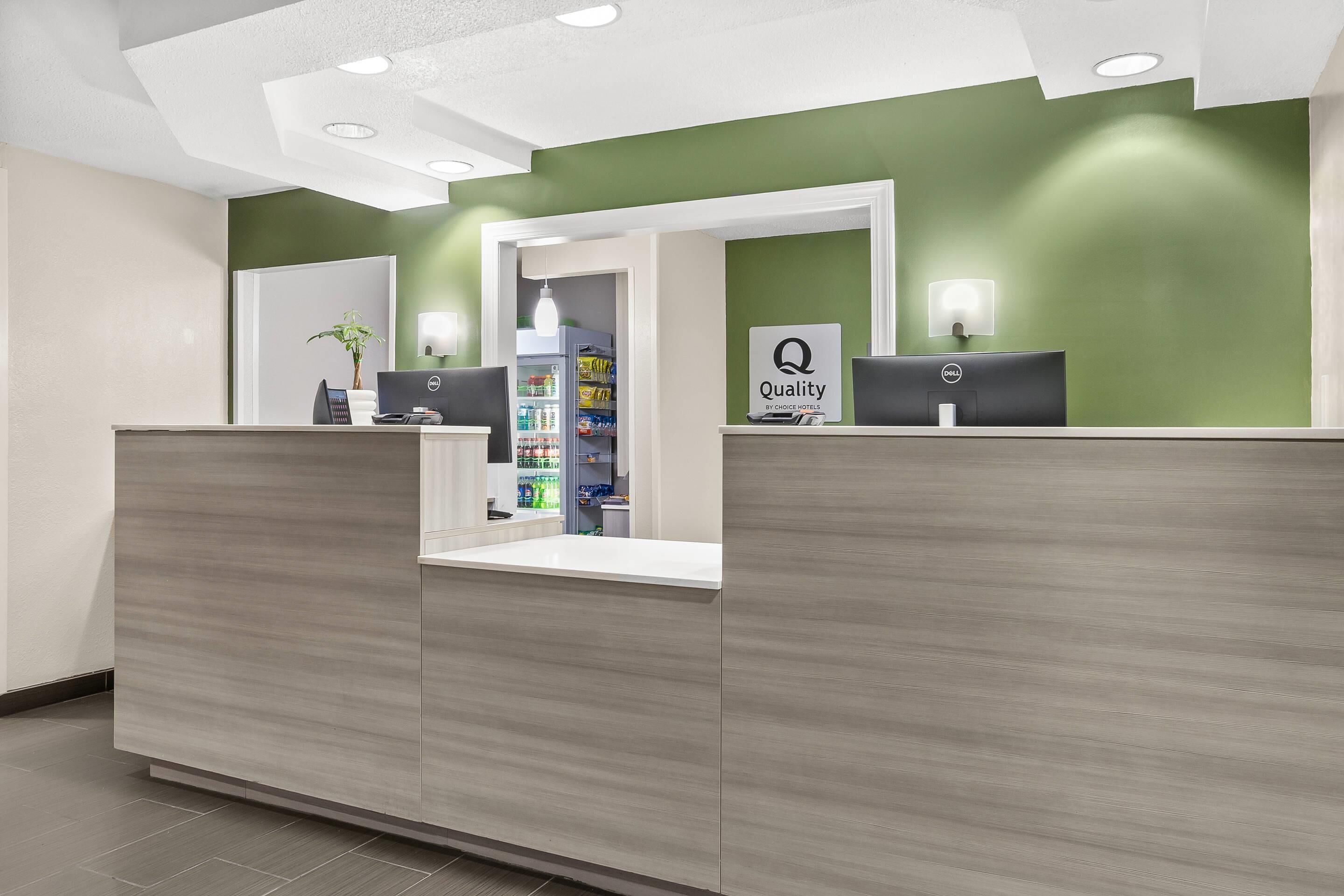 Photo - Quality Inn & Suites Nashville - Bellevue