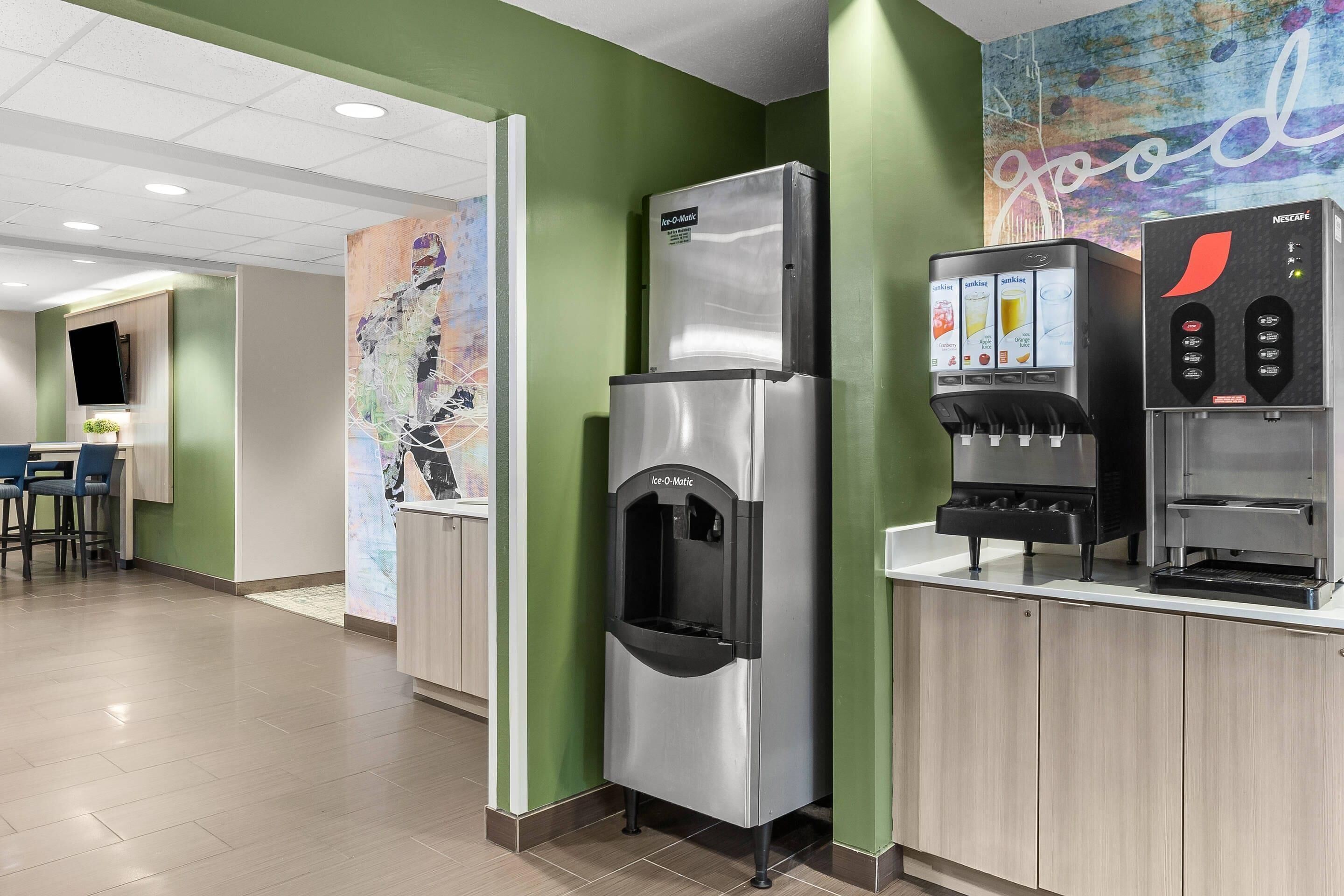 Foto - Quality Inn & Suites Nashville - Bellevue