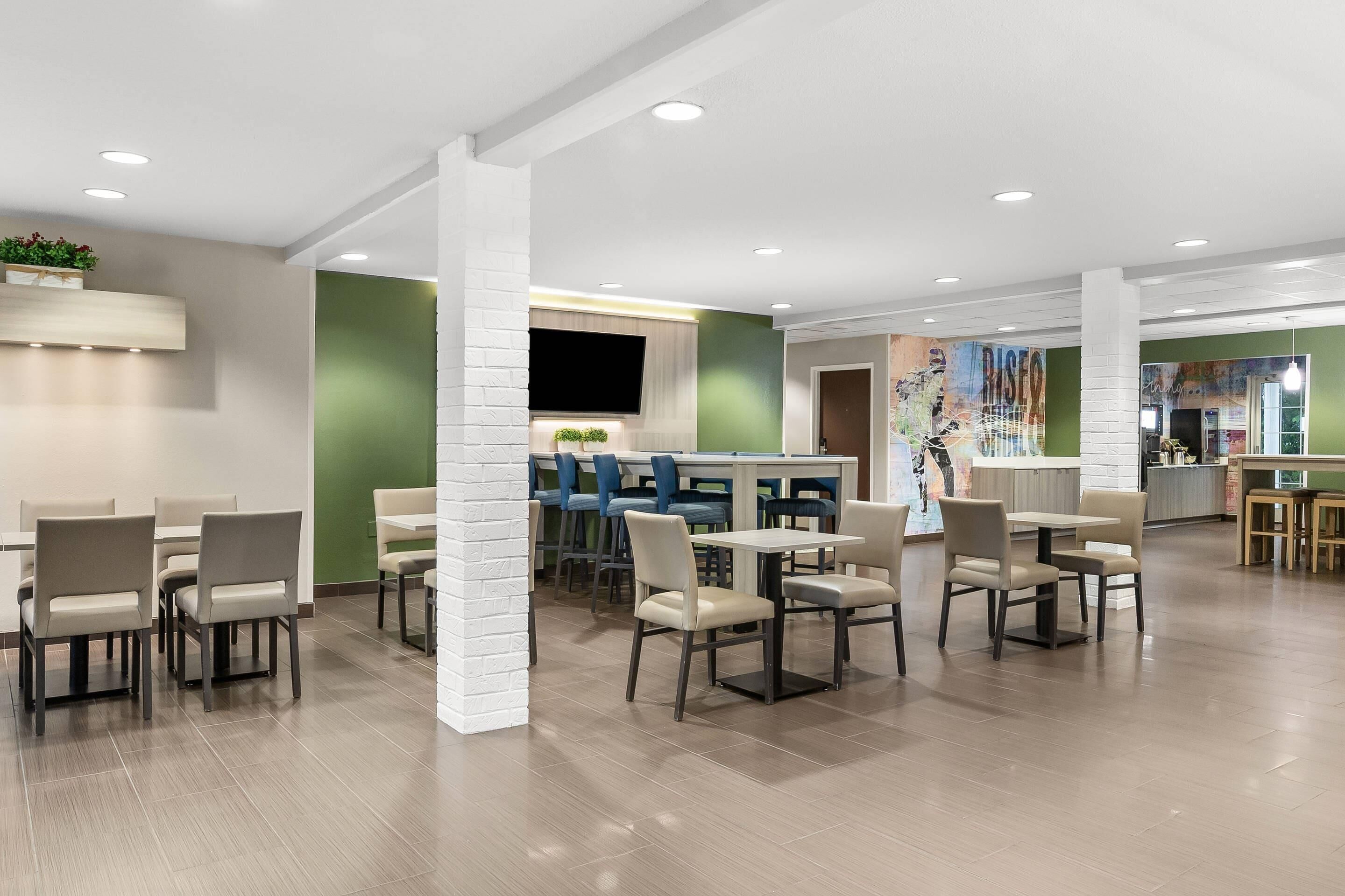 Foto - Quality Inn & Suites Nashville - Bellevue