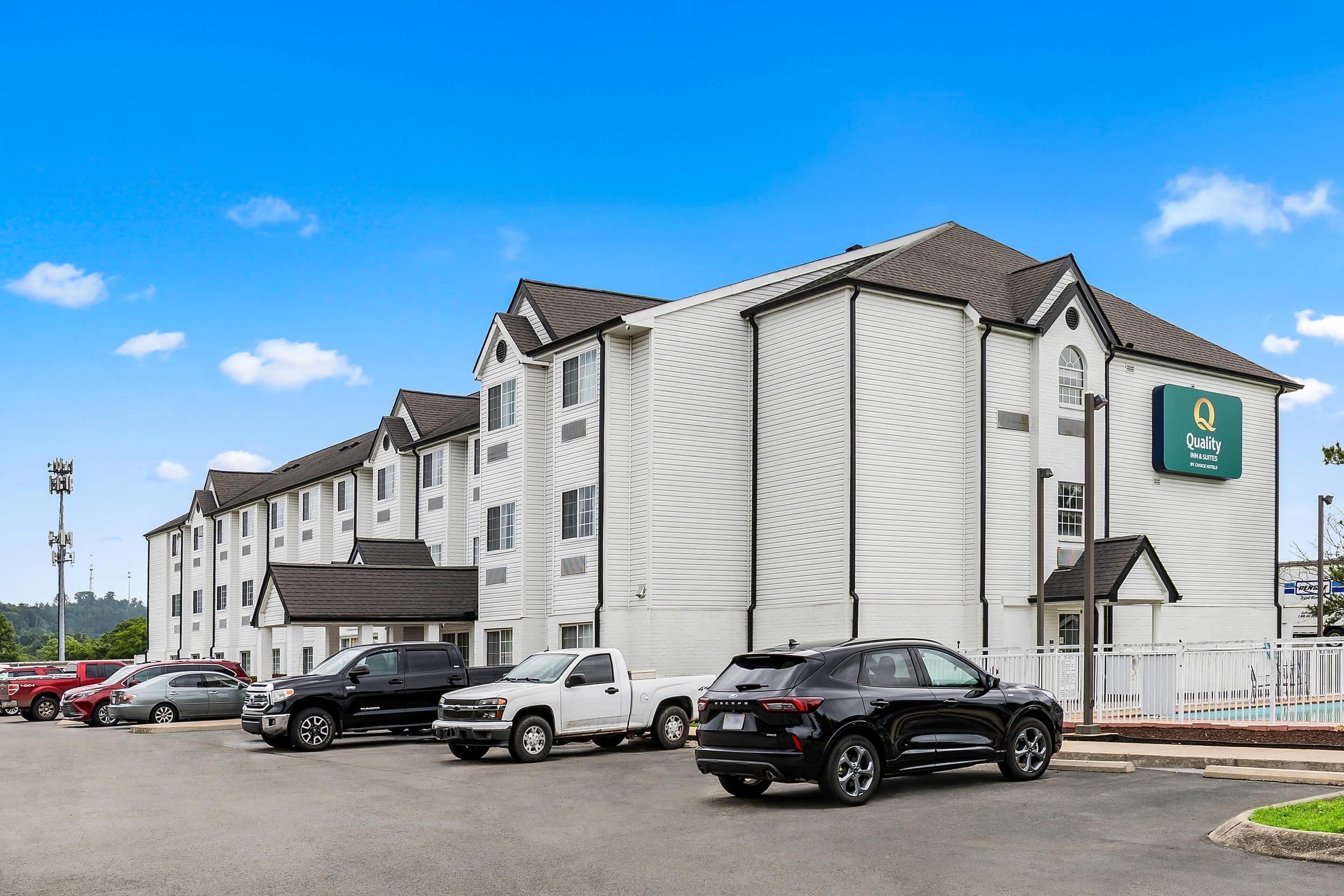 Photo - Quality Inn & Suites Nashville - Bellevue