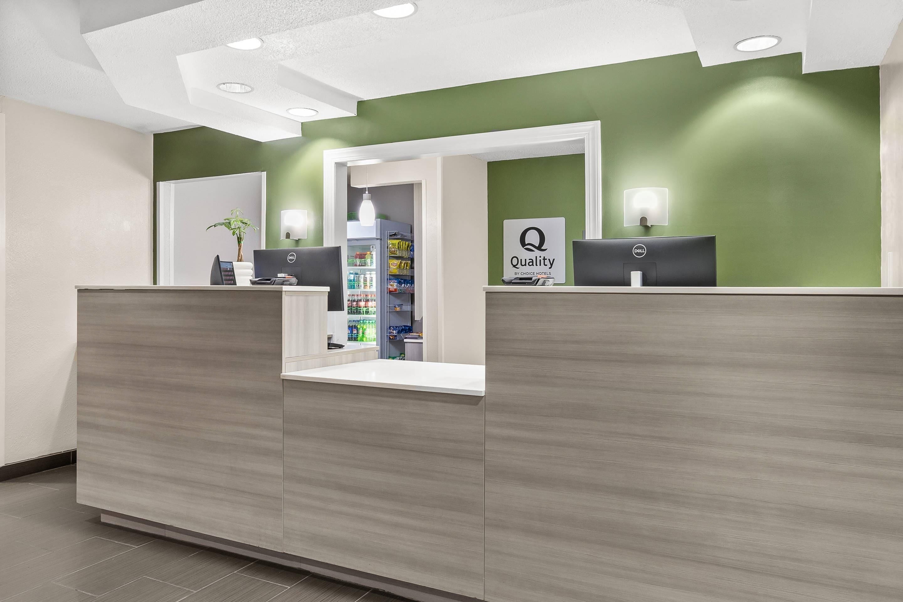 Foto - Quality Inn & Suites Nashville - Bellevue