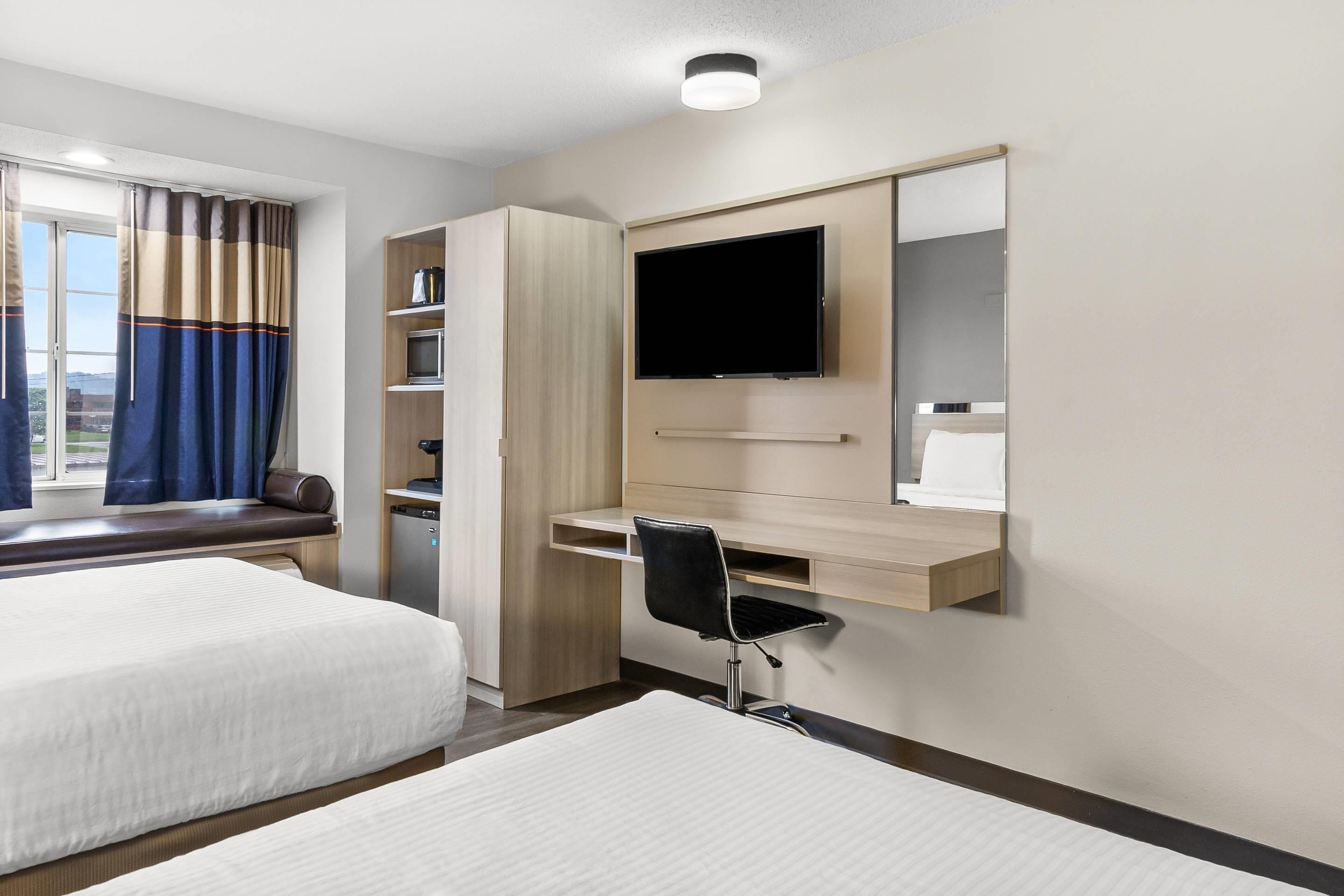 Foto - Quality Inn & Suites Nashville - Bellevue