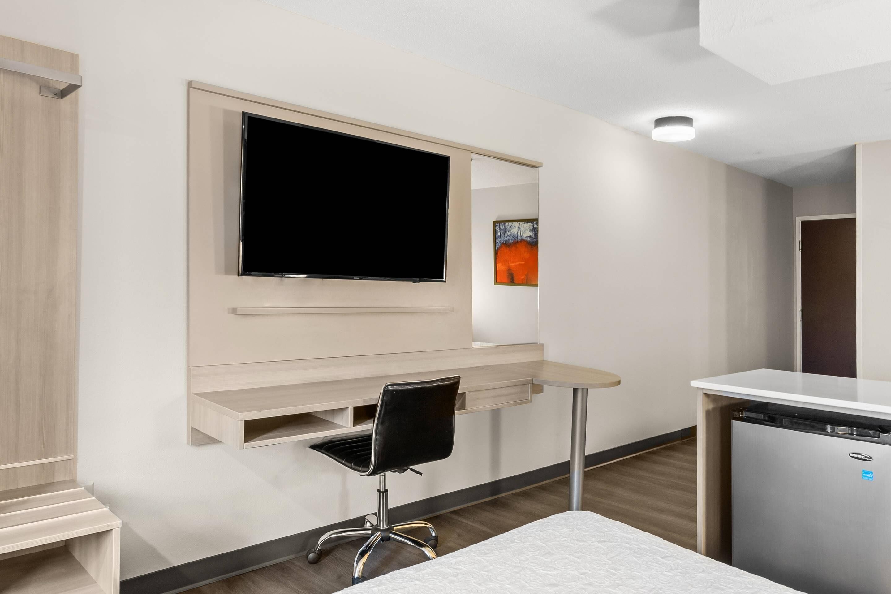 Foto - Quality Inn & Suites Nashville - Bellevue