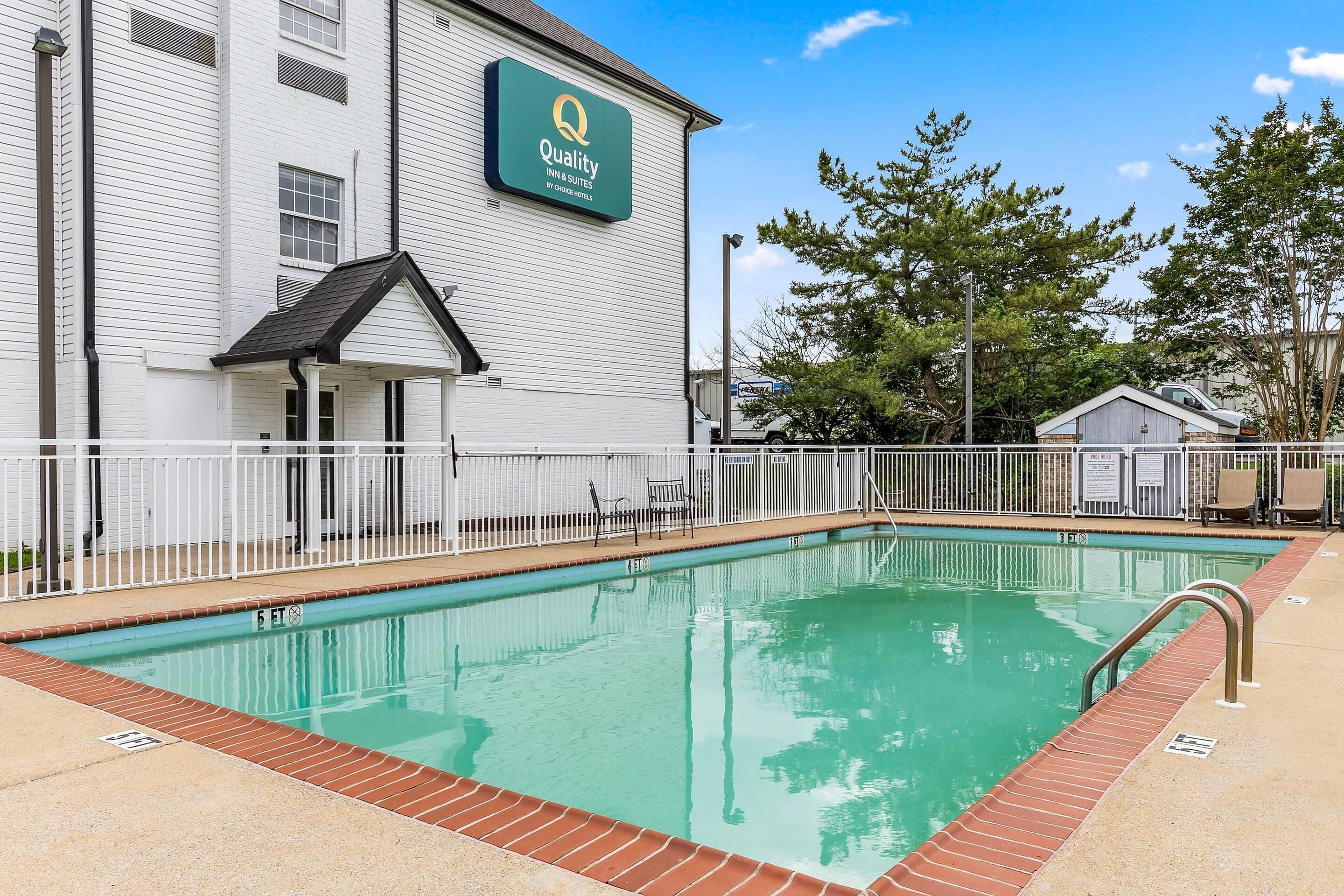 Foto - Quality Inn & Suites Nashville - Bellevue