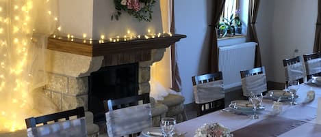 Mariage Ă lâintĂ©rieur