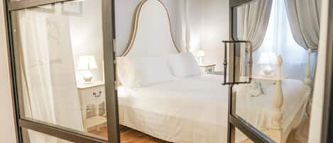 Apartment, 2 Schlafzimmer