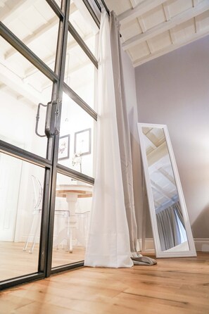 Apartment, 2 Schlafzimmer | Zimmerausstattung