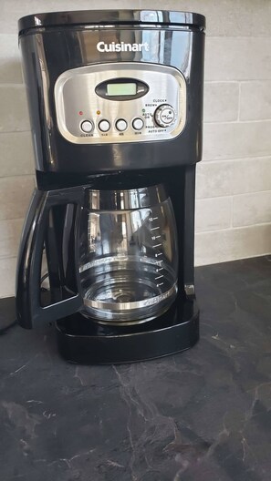 Café et/ou machine à café