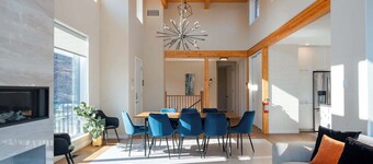 Le Zen Belvédère - Relax w/ Spa