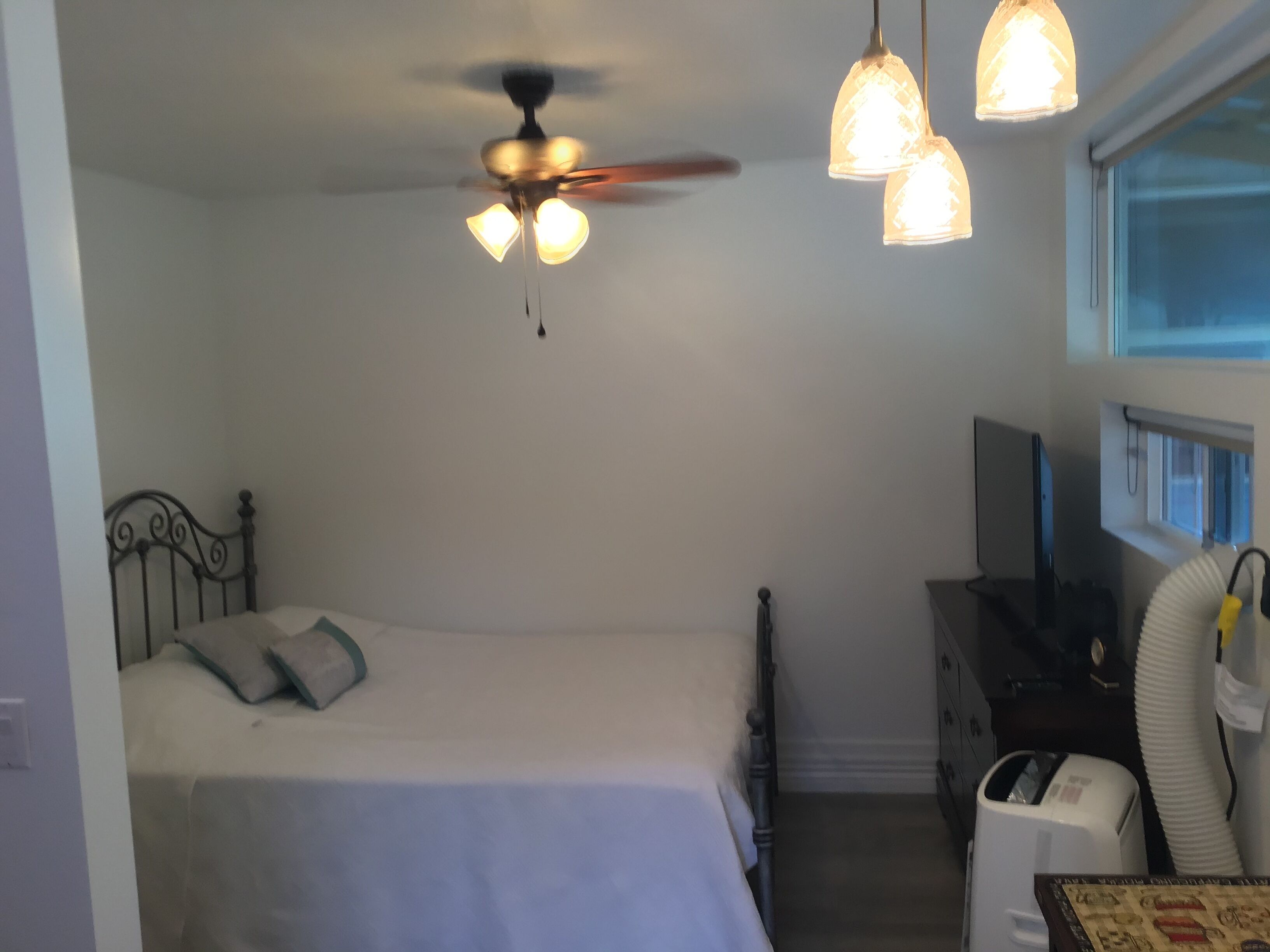 1 habitación, wifi y ropa de cama 