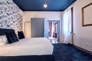 Appartement, 3 chambres | 3 chambres, Wi-Fi gratuit