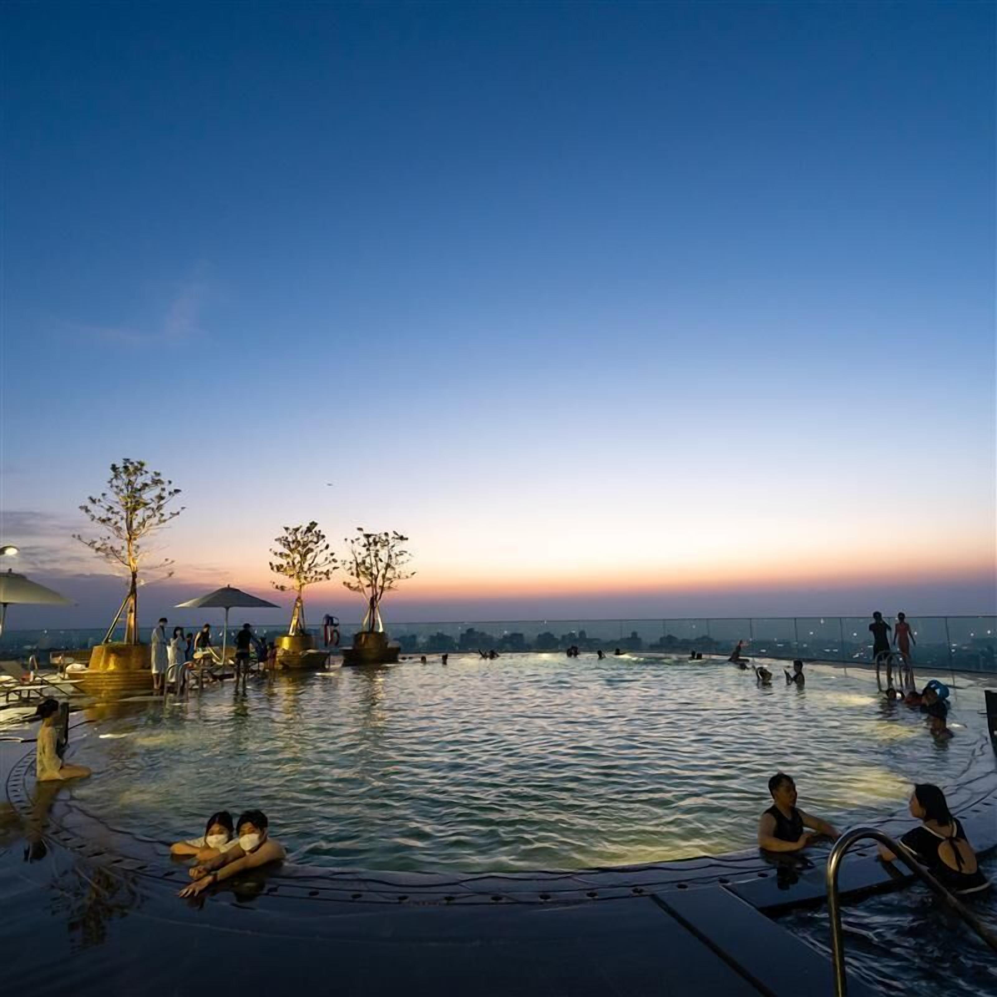 Foto - Grand Hyatt Jeju