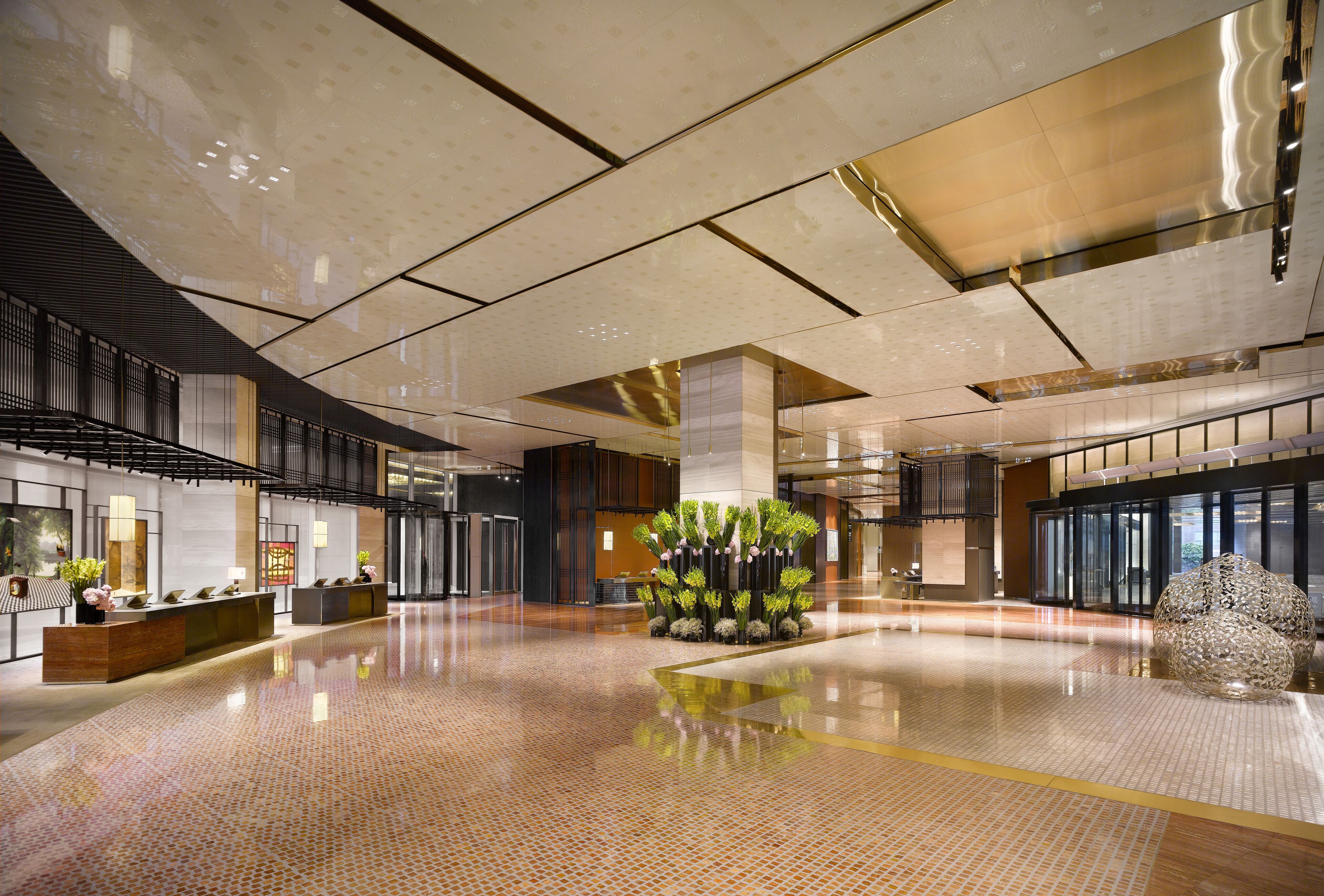 Foto - Grand Hyatt Jeju