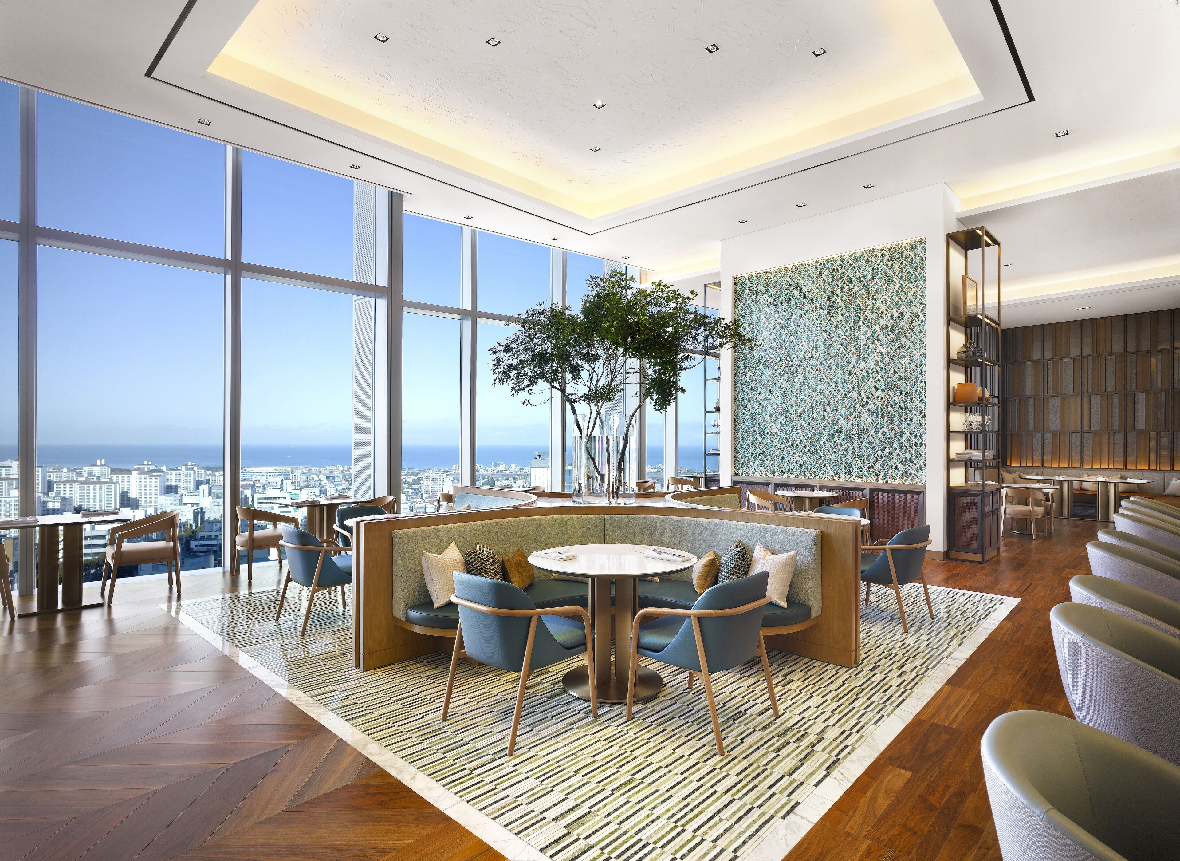 Foto - Grand Hyatt Jeju