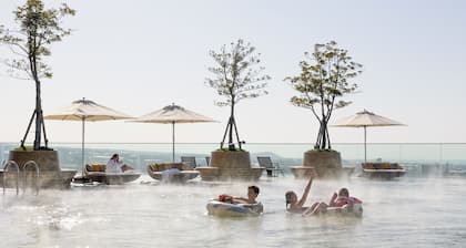 Grand Hyatt Jeju
