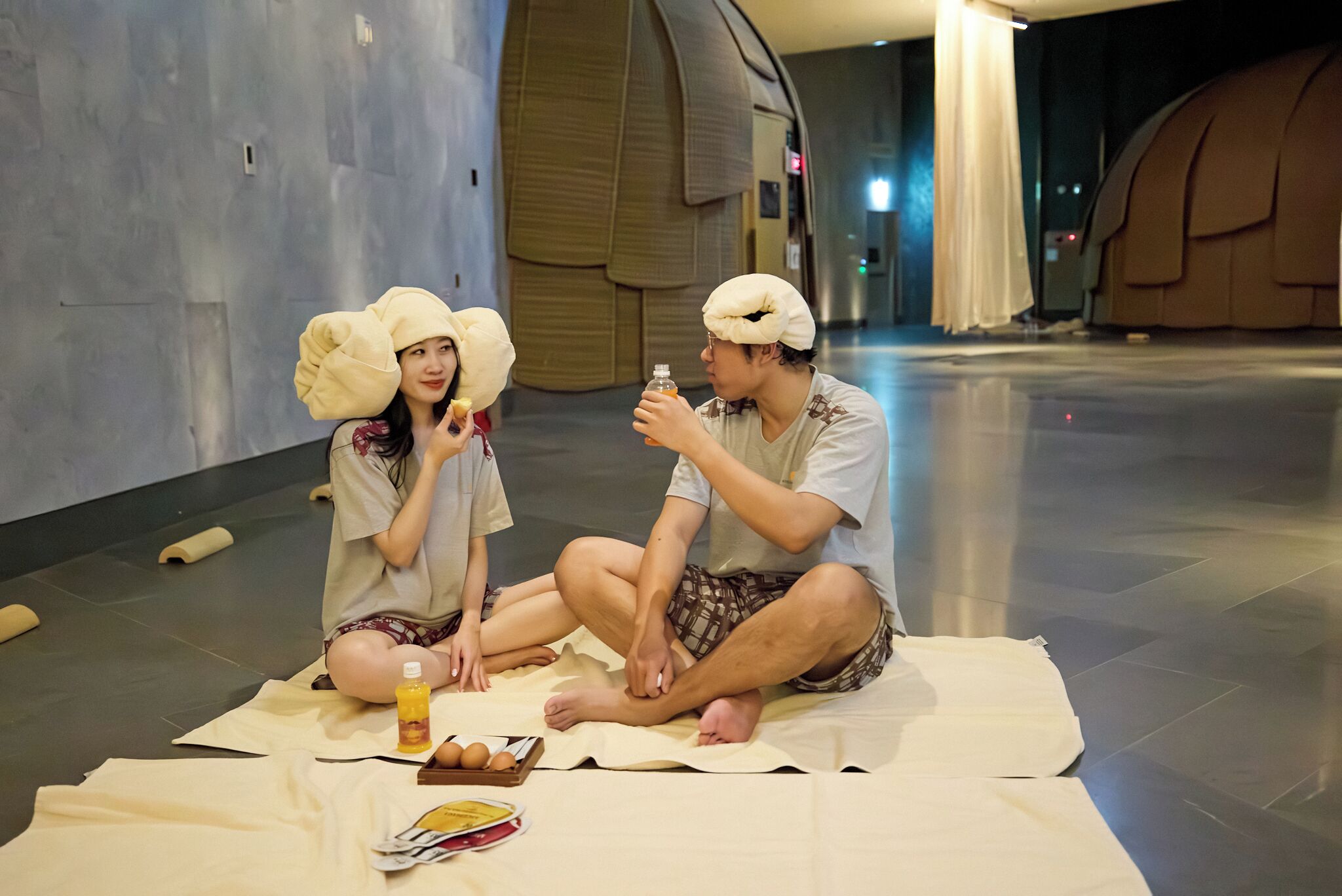 Spa