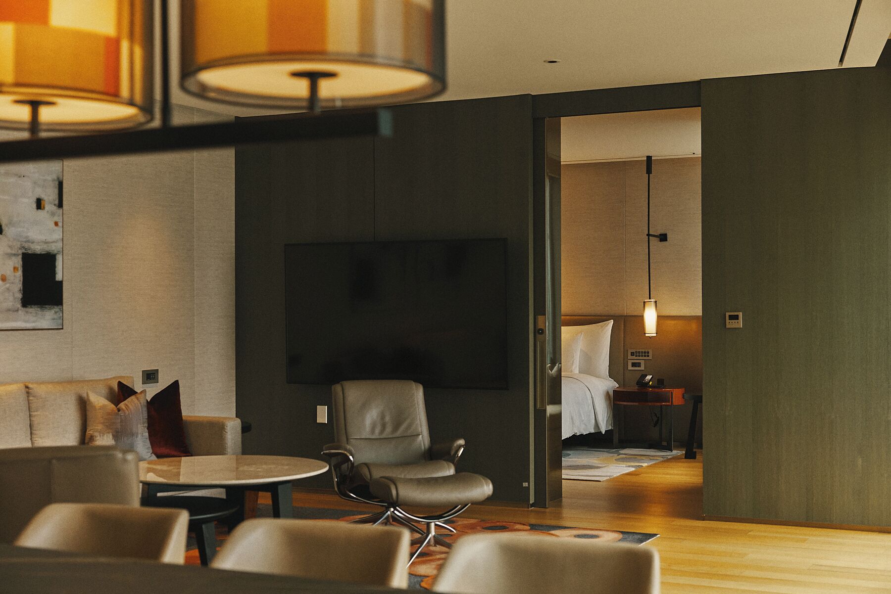 Foto - Grand Hyatt Jeju