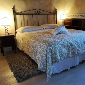 2 Schlafzimmer, WLAN