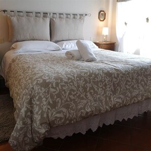 2 Schlafzimmer, WLAN