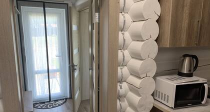 Apartment for rent in Ukraine