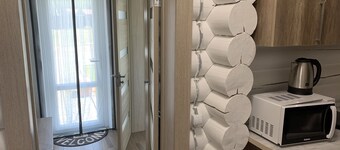 Apartment for rent in Ukraine