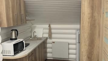 Cozinha privada