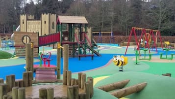 Appartamento | Area bambini
