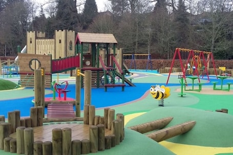 Apartment | Children's area