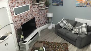 Apartment | Wohnbereich