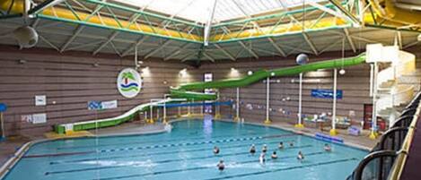 Apartemen | Eksterior