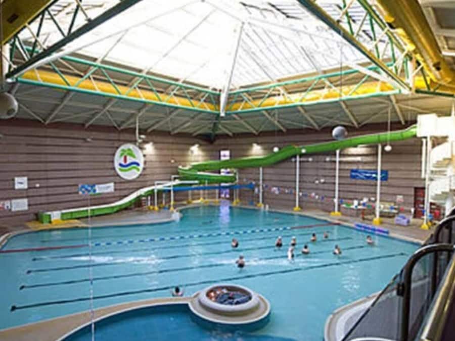 Apartment | Exterior